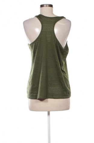 Damen Sporttop Athletic Works, Größe L, Farbe Grün, Preis € 7,67