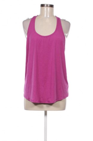 Damen Sporttop Athletic Works, Größe XL, Farbe Lila, Preis € 7,67