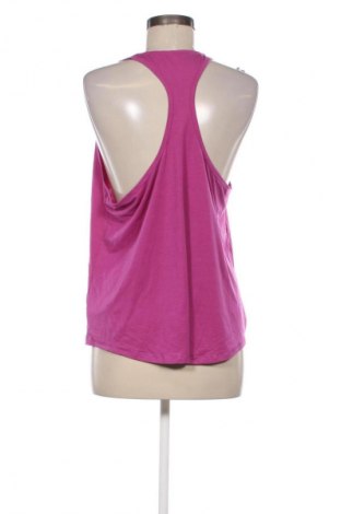 Damen Sporttop Athletic Works, Größe XL, Farbe Lila, Preis € 7,67