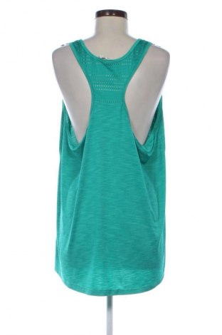 Damen Sporttop Athletic Works, Größe XXL, Farbe Grün, Preis € 7,67