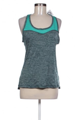 Dámsky športový top  Avia, Veľkosť M, Farba Zelená, Cena  7,67 €