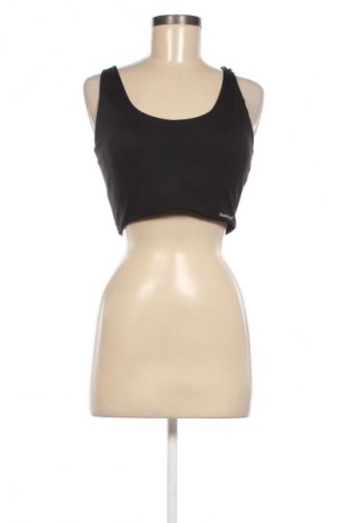 Damski sportowy top Bekkin, Rozmiar XL, Kolor Czarny, Cena 34,48 zł