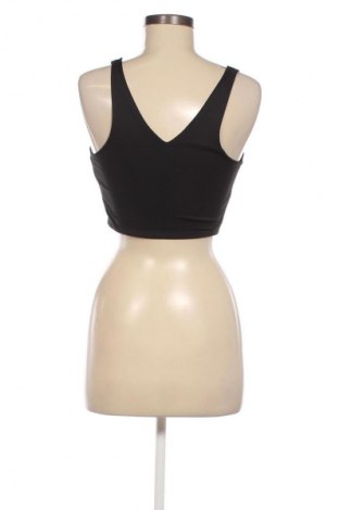 Damski sportowy top Bekkin, Rozmiar XL, Kolor Czarny, Cena 34,48 zł