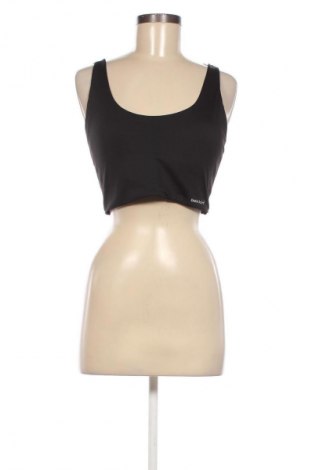 Damski sportowy top Bekkin, Rozmiar XL, Kolor Czarny, Cena 34,48 zł