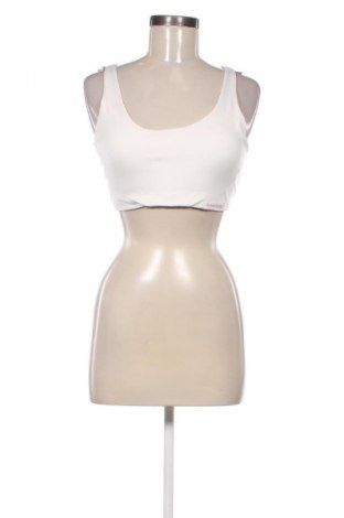 Damen Sporttop Bekkin, Größe L, Farbe Weiß, Preis € 7,58