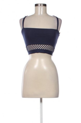 Damen Sporttop Better Bodies, Größe S, Farbe Blau, Preis 10,22 €