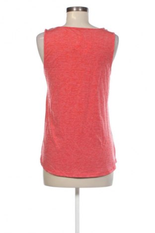Damen Sporttop CMP, Größe M, Farbe Rot, Preis 13,99 €