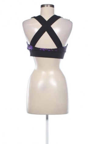 Γυναίκειο αθλητικό τοπ Cardio Bunny, Μέγεθος L, Χρώμα Μαύρο, Τιμή 12,28 €