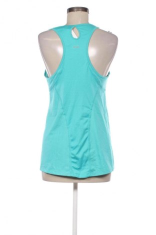 Damski sportowy top Champion, Rozmiar XXL, Kolor Zielony, Cena 45,98 zł