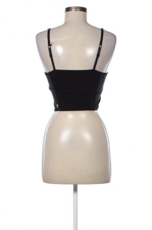 Damski sportowy top Cotton On, Rozmiar S, Kolor Czarny, Cena 34,48 zł