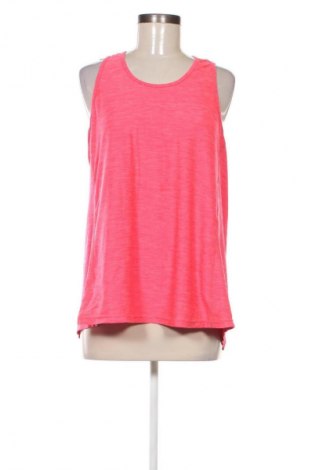 Dámský sportovní top  Crane, Velikost XL, Barva Červená, Cena  190,00 Kč