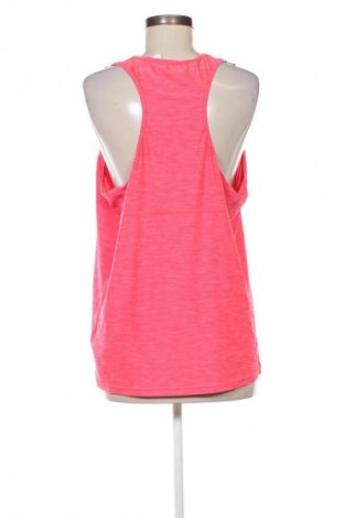 Dámský sportovní top  Crane, Velikost XL, Barva Červená, Cena  190,00 Kč