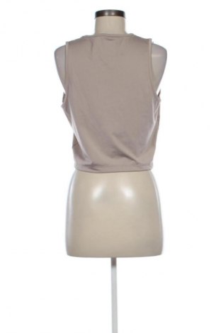 Damen Sporttop Crivit, Größe L, Farbe Beige, Preis € 10,99