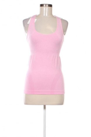Damen Sporttop Crivit, Größe M, Farbe Rosa, Preis 10,99 €