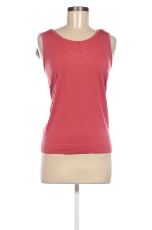 Damski sportowy top Crivit, Rozmiar L, Kolor Różowy, Cena 35,95 zł