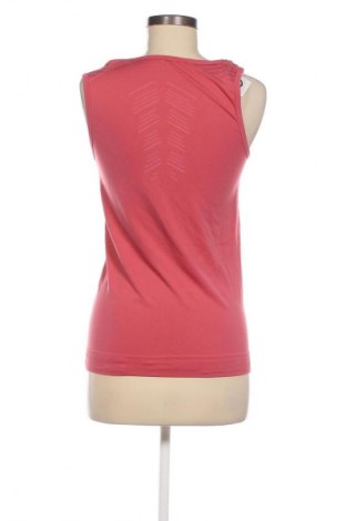 Damski sportowy top Crivit, Rozmiar L, Kolor Różowy, Cena 35,95 zł