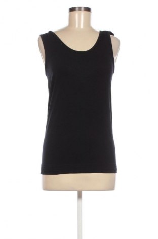 Damski sportowy top Crivit, Rozmiar L, Kolor Czarny, Cena 35,95 zł