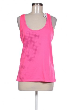 Damski sportowy top Crivit, Rozmiar M, Kolor Różowy, Cena 35,95 zł