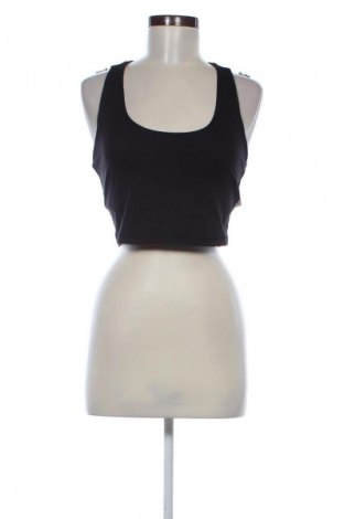 Top sport de damă. DKNY, Mărime M, Culoare Negru, Preț 139,99 Lei