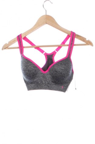 Top sport de damă. Danskin, Mărime XS, Culoare Multicolor, Preț 63,16 Lei