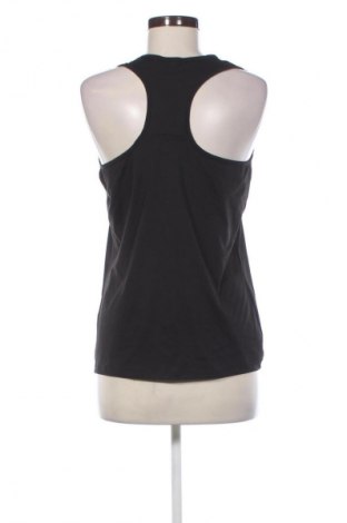 Női sport top Decathlon, Méret XL, Szín Fekete, Ár 3 799 Ft