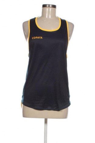 Damen Sporttop Decathlon, Größe S, Farbe Mehrfarbig, Preis € 10,99