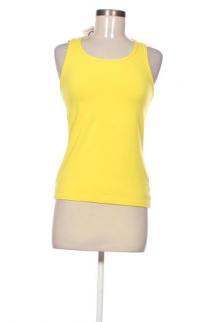 Női sport top Domyos, Méret M, Szín Sárga, Ár 4 119 Ft