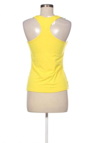 Női sport top Domyos, Méret M, Szín Sárga, Ár 4 119 Ft