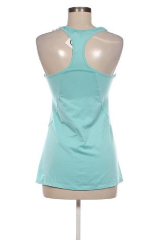 Damen Sporttop Domyos, Größe S, Farbe Blau, Preis € 5,99