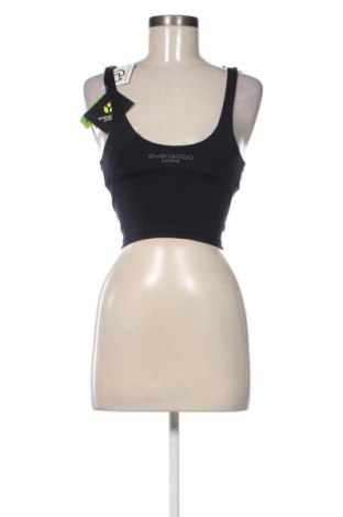 Dámský sportovní top  Even&Odd, Velikost XS, Barva Černá, Cena  359,00 Kč