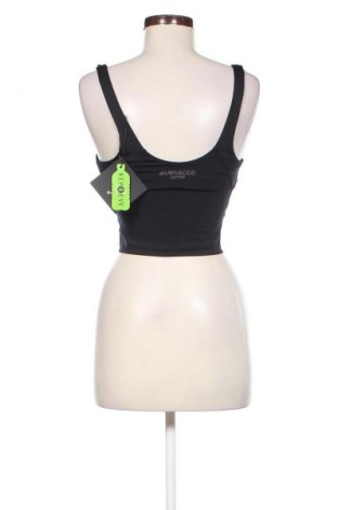 Top sport de damă. Even&Odd, Mărime M, Culoare Negru, Preț 81,99 Lei