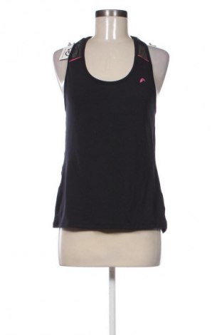 Dámský sportovní top  F&F, Velikost L, Barva Černá, Cena  187,00 Kč