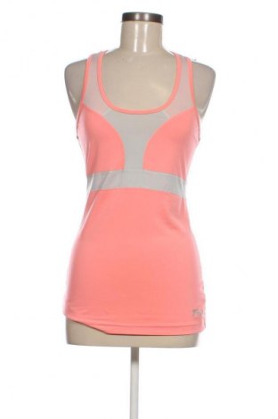 Damen Sporttop FILA, Größe S, Farbe Aschrosa, Preis € 23,99