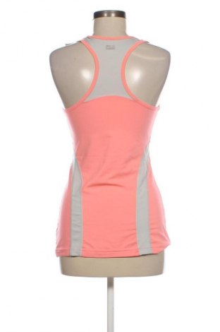 Damen Sporttop FILA, Größe S, Farbe Aschrosa, Preis € 23,99