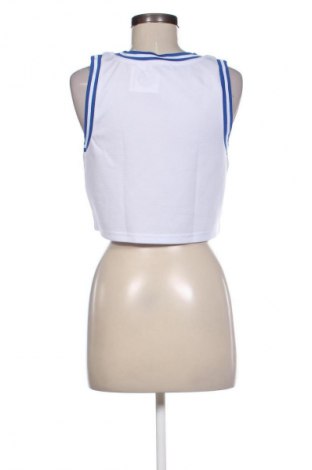 Damski sportowy top Fb Sister, Rozmiar XS, Kolor Biały, Cena 35,95 zł