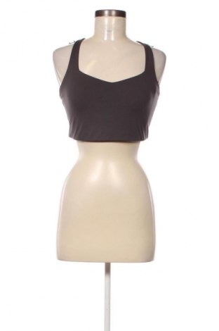 Női sport top Girlfriend Collective, Méret XL, Szín Szürke, Ár 20 769 Ft