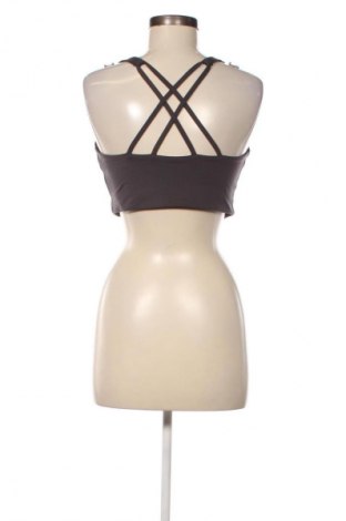 Női sport top Girlfriend Collective, Méret XL, Szín Szürke, Ár 20 769 Ft