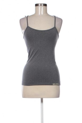 Damen Sporttop GoldBee, Größe XS, Farbe Grau, Preis 10,22 €