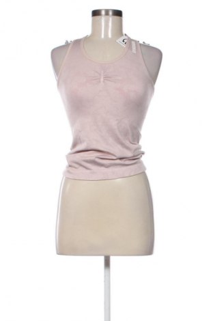 Damski sportowy top Gymshark, Rozmiar S, Kolor Kolorowy, Cena 99,86 zł