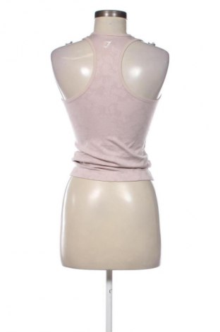 Damski sportowy top Gymshark, Rozmiar S, Kolor Kolorowy, Cena 99,86 zł