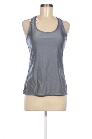Damen Sporttop H&M, Größe M, Farbe Grau, Preis € 7,58