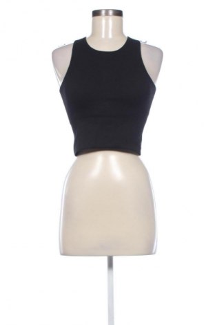 Dámsky športový top  H&M, Veľkosť M, Farba Čierna, Cena  7,58 €