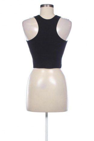 Dámsky športový top  H&M, Veľkosť M, Farba Čierna, Cena  7,58 €