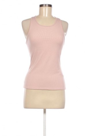 Dámský sportovní top  H&M, Velikost S, Barva Popelavě růžová, Cena  190,00 Kč