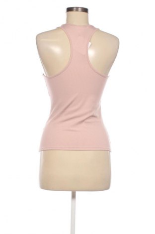Dámský sportovní top  H&M, Velikost S, Barva Popelavě růžová, Cena  190,00 Kč