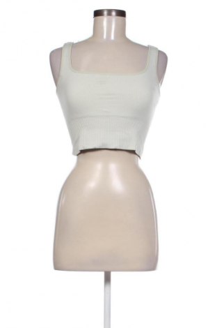 Damen Sporttop H&M, Größe S, Farbe Grün, Preis € 7,67