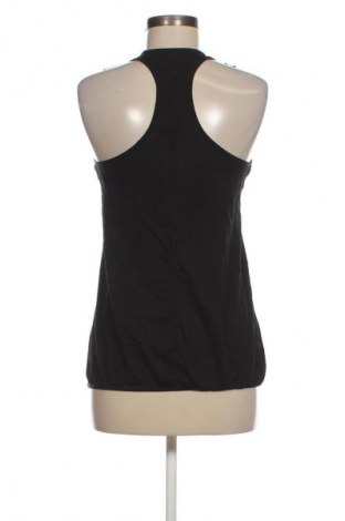 Damski sportowy top H&M, Rozmiar S, Kolor Czarny, Cena 49,99 zł