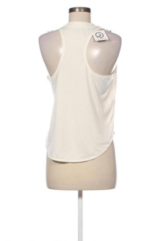 Dámský sportovní top  H&M Sport, Velikost M, Barva Krémová, Cena  249,00 Kč