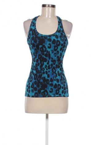 Top sport de damă. H&M Sport, Mărime S, Culoare Multicolor, Preț 44,66 Lei