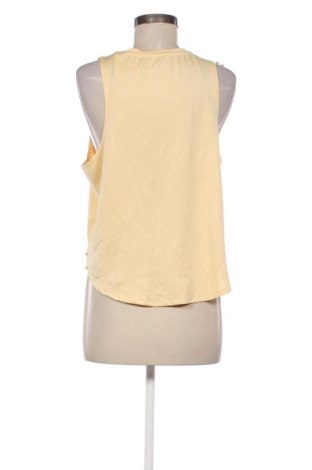 Damen Sporttop Jockey, Größe L, Farbe Gelb, Preis 7,67 €